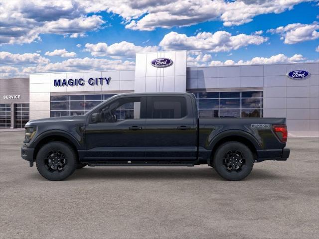 2026 Ford F-150 STX 2026 Ford F-150 STX