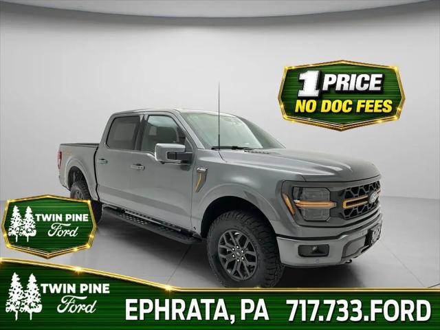 2026 Ford F-150 Tremor for sale in Ephrata, PA