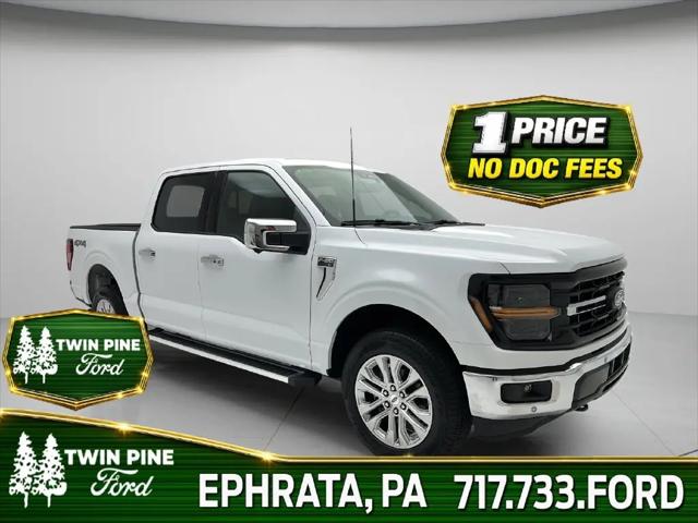 2026 Ford F-150 XLT for sale in Ephrata, PA