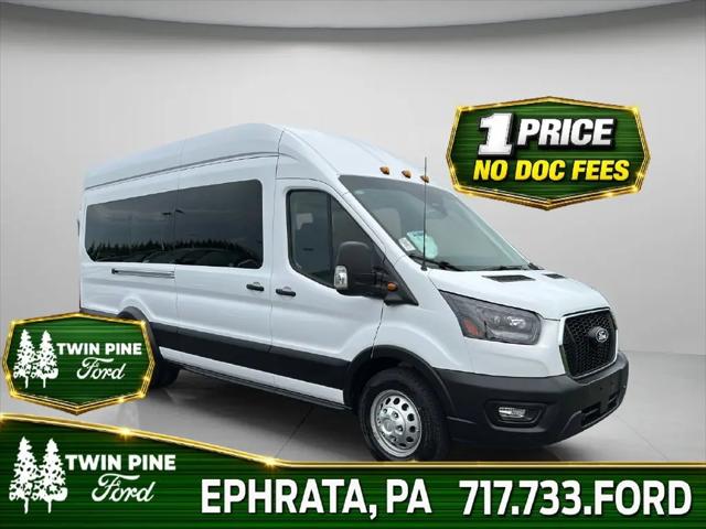 2026 Ford Transit-350 Passenger Van XL for sale in Ephrata, PA
