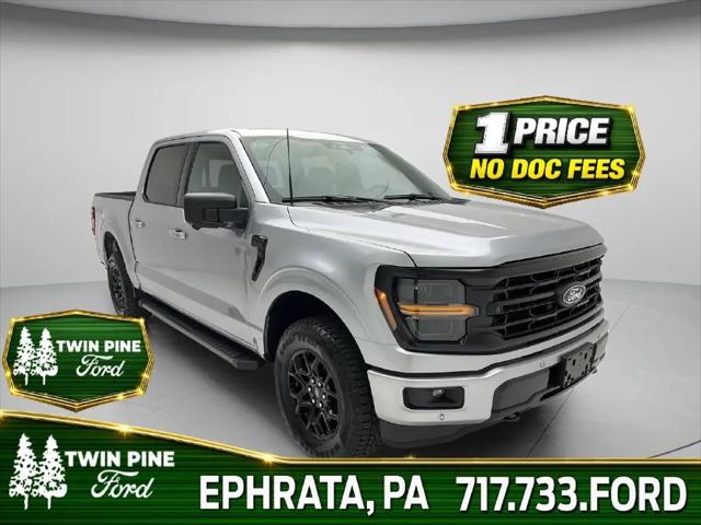 2026 Ford F-150 XLT for sale in Ephrata, PA