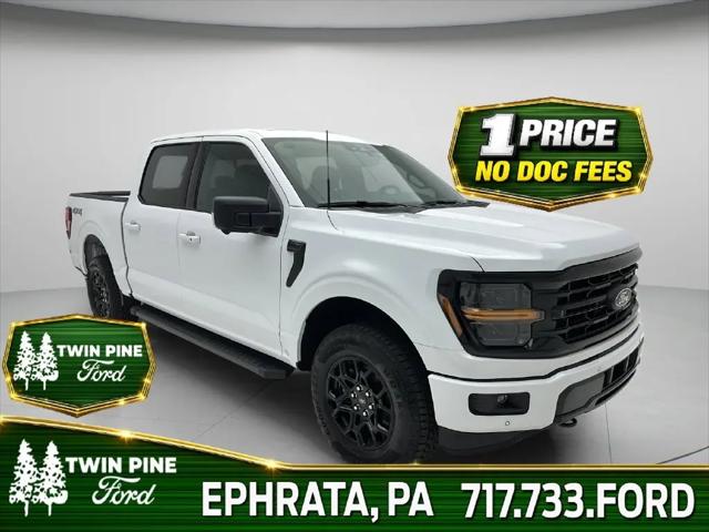 2026 Ford F-150 XLT for sale in Ephrata, PA
