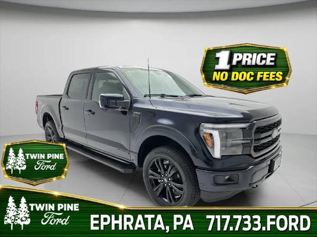 2026 Ford F-150 LARIAT for sale in Ephrata, PA