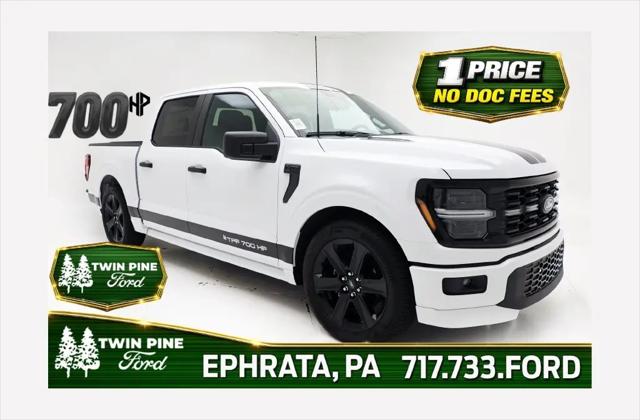 2026 Ford F-150 STX for sale in Ephrata, PA