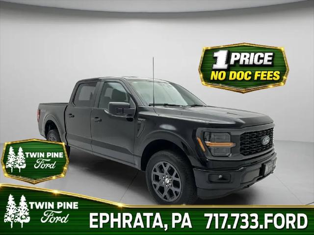 2026 Ford F-150 STX for sale in Ephrata, PA