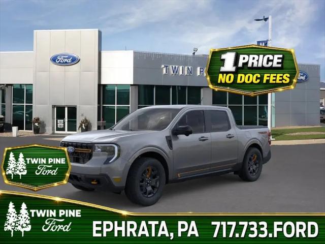 2026 Ford Maverick Tremor for sale in Ephrata, PA