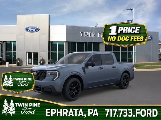 2026 Ford Maverick Lariat for sale in Ephrata, PA