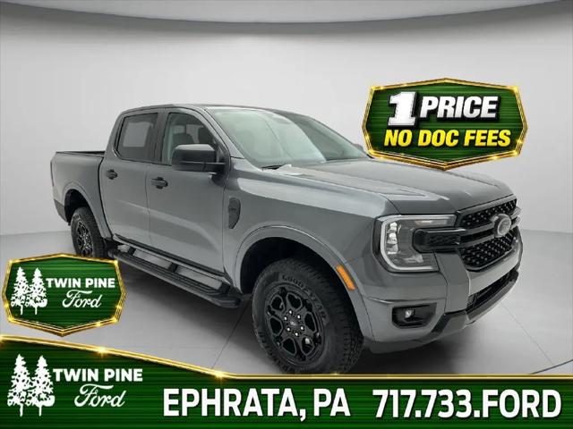 2026 Ford Ranger XLT for sale in Ephrata, PA