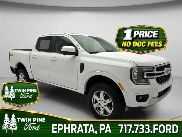 2026 Ford Ranger LARIAT for sale in Ephrata, PA