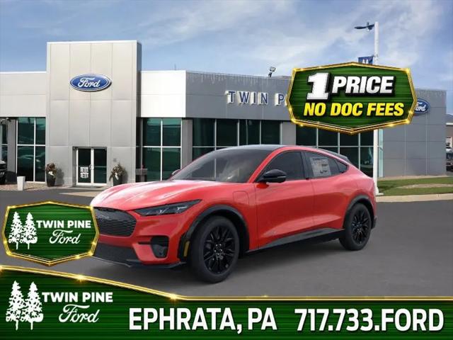 2026 Ford Mustang Mach-E Premium for sale in Ephrata, PA