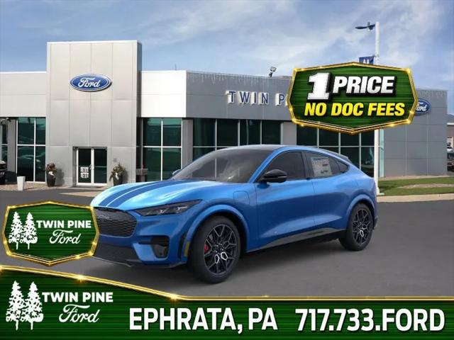 2026 Ford Mustang Mach-E GT for sale in Ephrata, PA