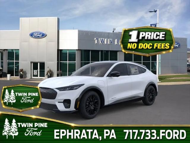 2026 Ford Mustang Mach-E Premium for sale in Ephrata, PA