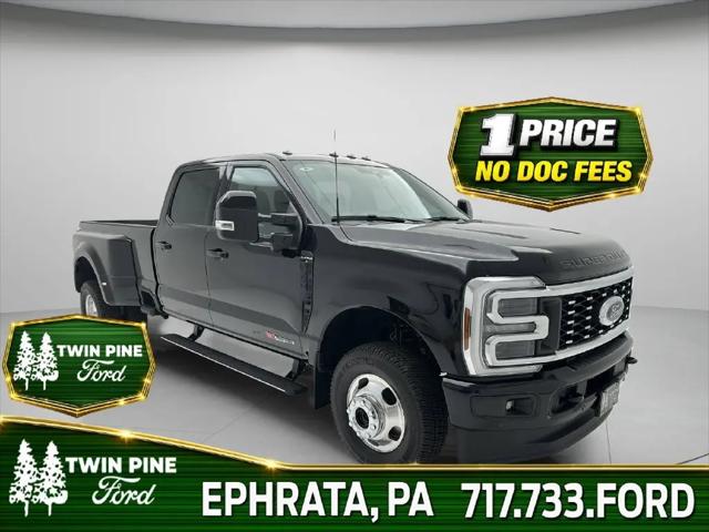 2026 Ford F-350 LARIAT for sale in Ephrata, PA