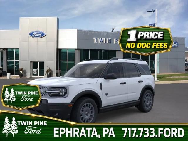 2026 Ford Bronco Sport Big Bend for sale in Ephrata, PA