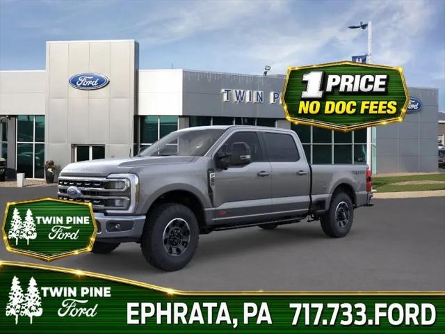 2026 Ford F-250 LARIAT for sale in Ephrata, PA