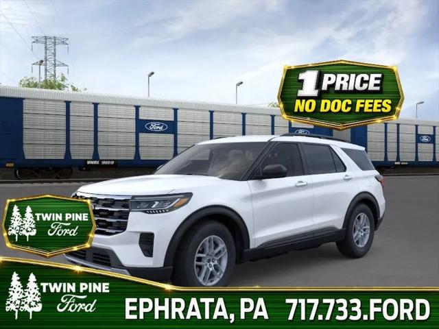 2026 Ford Explorer Active for sale in Ephrata, PA