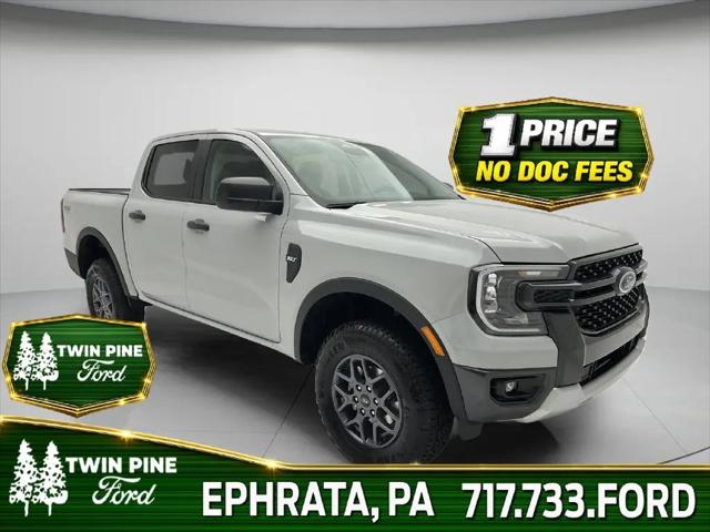 2026 Ford Ranger XLT for sale in Ephrata, PA