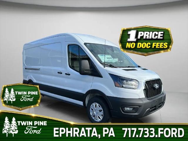 2027 Ford Transit Cargo Van T-250 for sale in Ephrata, PA