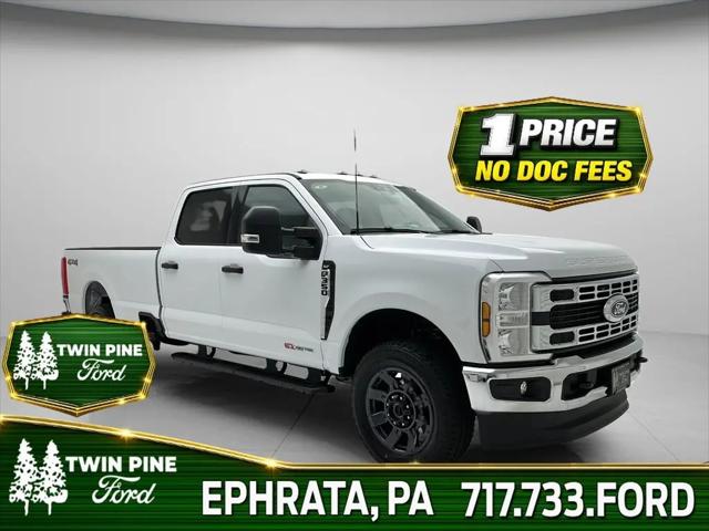 2027 Ford F-350 XLT for sale in Ephrata, PA