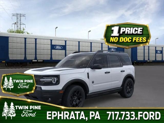 2026 Ford Bronco Sport Big Bend for sale in Ephrata, PA
