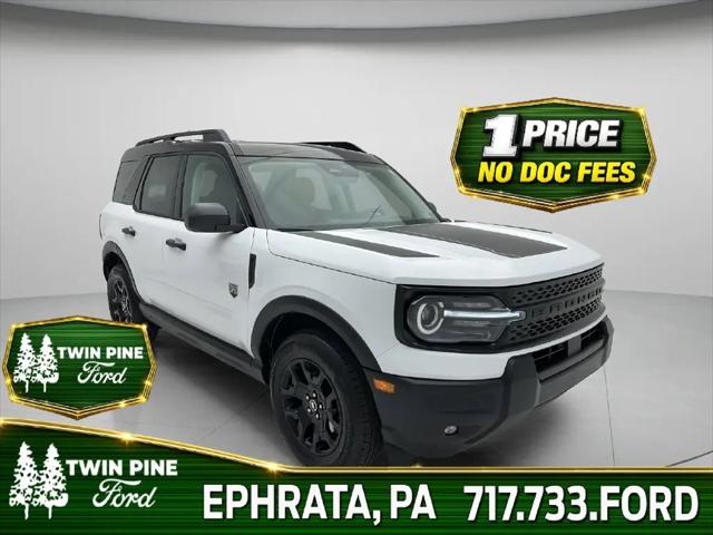 2026 Ford Bronco Sport Big Bend for sale in Ephrata, PA