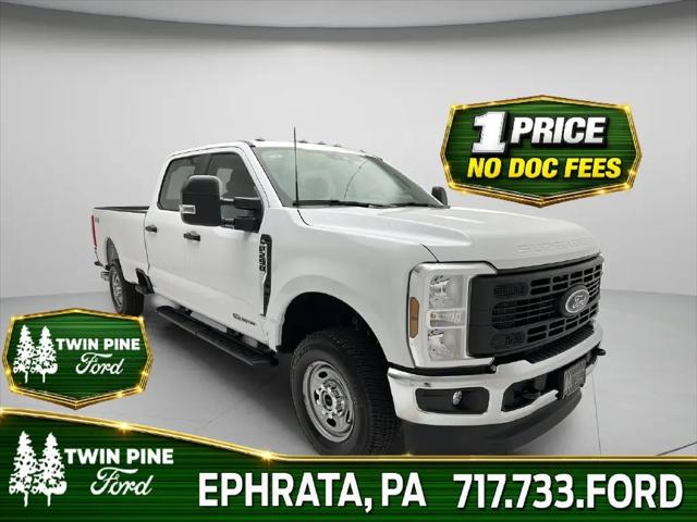 2026 Ford F-250 XL for sale in Ephrata, PA