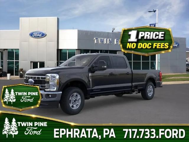 2026 Ford F-250 XLT for sale in Ephrata, PA