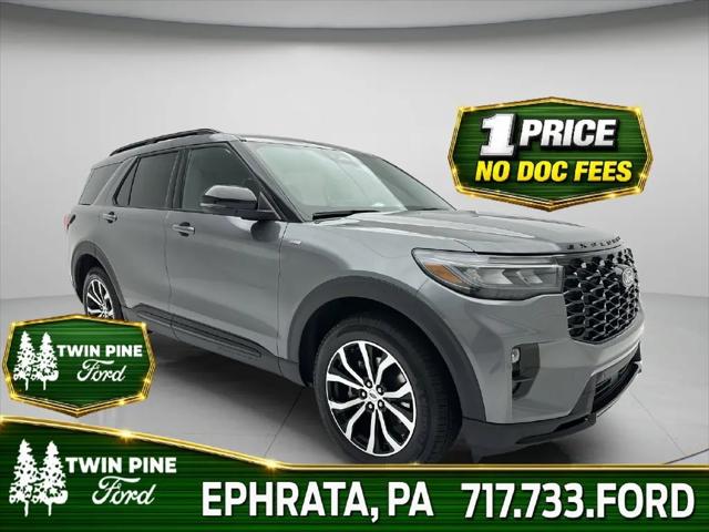 2027 Ford Explorer ST-Line for sale in Ephrata, PA