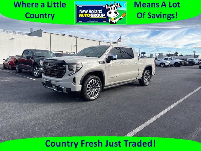 2026 GMC Sierra 1500 Crew Cab, Short Bed, Denali Ultimate, 4WD 2026 GMC Sierra 1500 Crew Cab, Short Bed, Denali Ultimate, 4WD