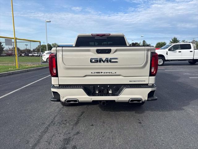 2026 GMC Sierra 1500 Crew Cab, Short Bed, Denali Ultimate, 4WD 2026 GMC Sierra 1500 Crew Cab, Short Bed, Denali Ultimate, 4WD