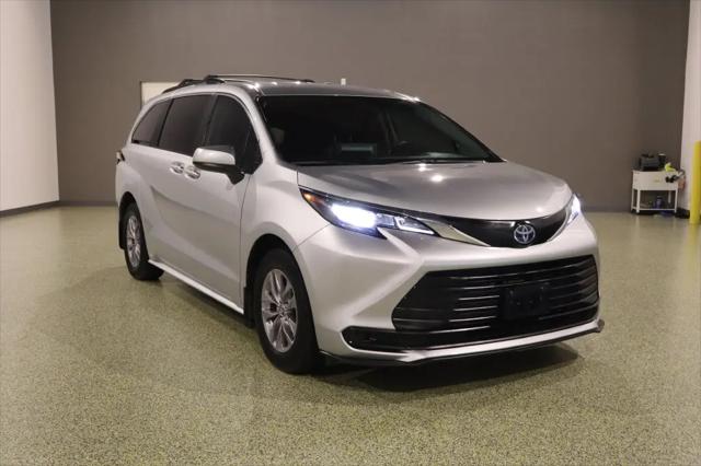 2024 Toyota Sienna LE for sale in Tomball, TX