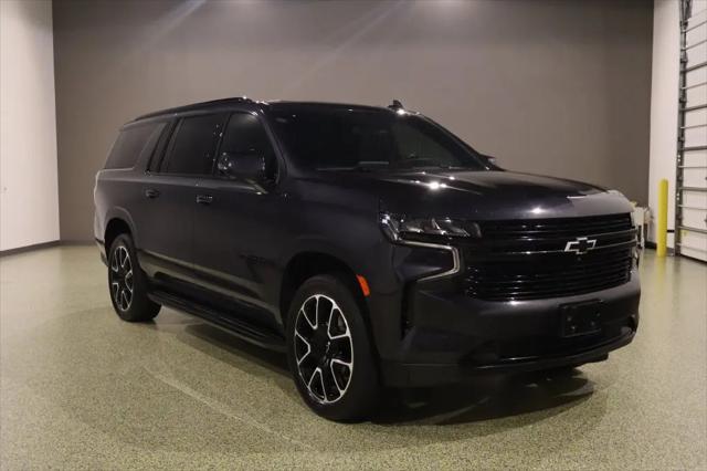 2024 Chevrolet Suburban 4WD RST for sale in Tomball, TX