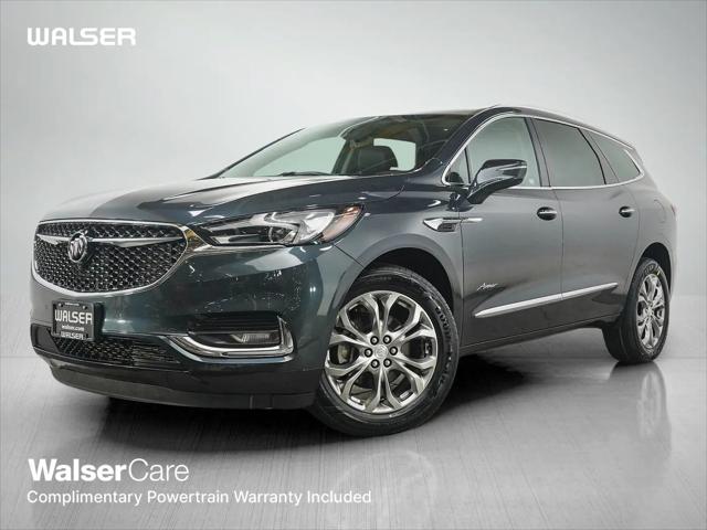 2018 Buick Enclave Avenir for sale in Roseville, MN