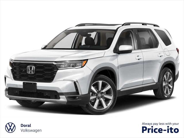 2024 Honda Pilot Touring for sale in Doral, FL