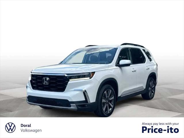 2024 Honda Pilot Touring for sale in Doral, FL