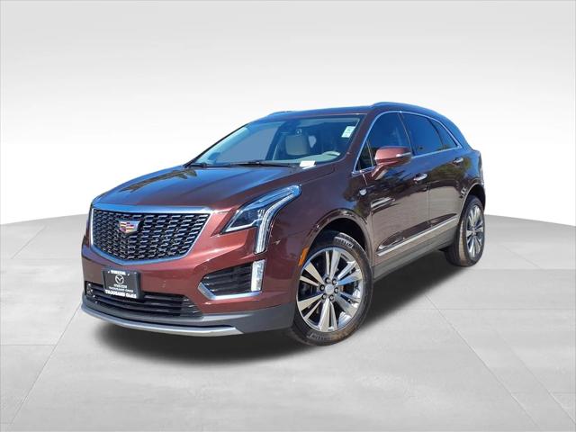 2022 Cadillac XT5 AWD Premium Luxury for sale in Westlake, CA