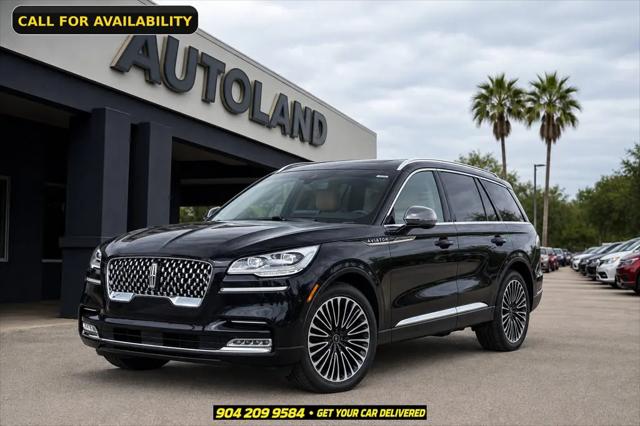 2020 Lincoln Aviador Black Label for sale in Jacksonville, FL