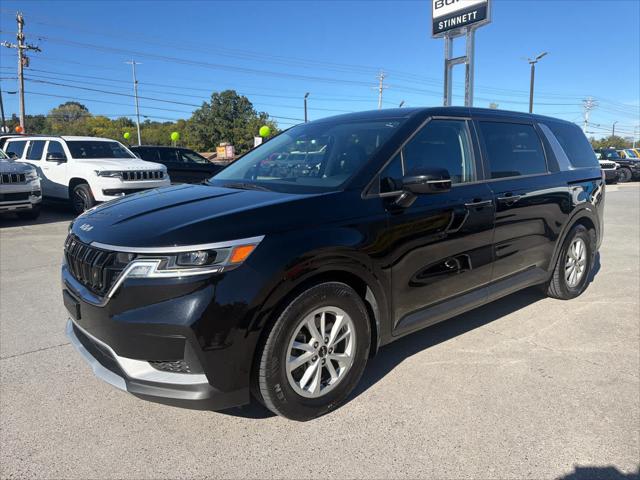 2024 Kia Carnival MPV LX Seat Package for sale in Newport, TN