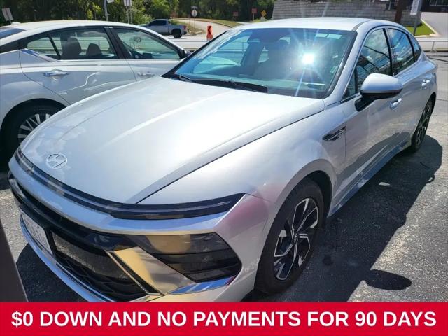 2025 Hyundai Sonata SEL for sale in Live Oak, TX