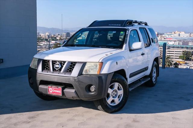 2006 Nissan Xterra S for sale in Los Angeles, CA