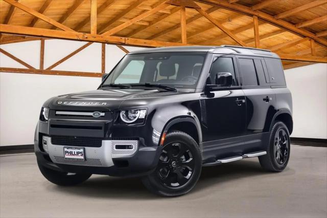 2023 Land Rover Defensor 110 S for sale in Newport Beach, CA