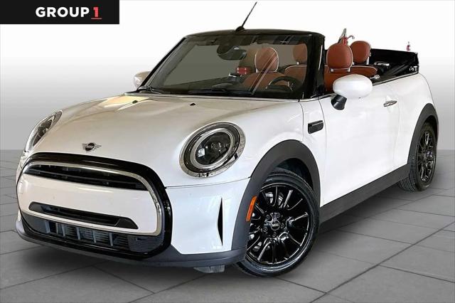 2024 MINI Cooper Convertible Cooper for sale in Arlington, TX