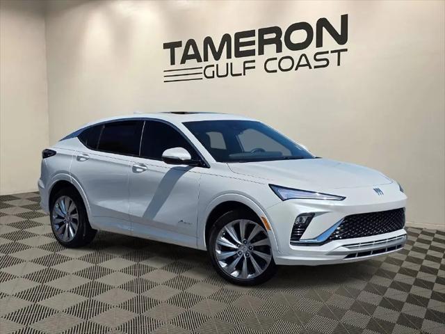 2025 Buick NV Avenir FWD for sale in Mobile, AL
