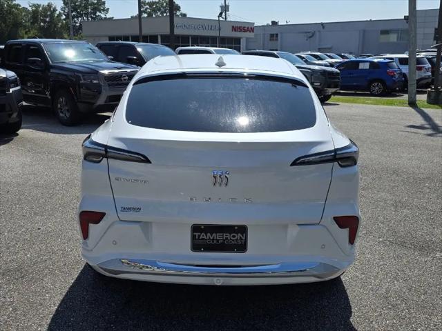 2025 Buick NV Avenir FWD