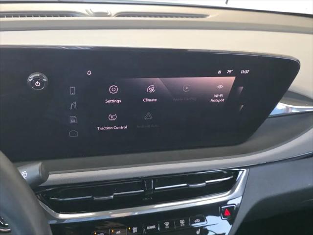 2025 Buick NV Avenir FWD