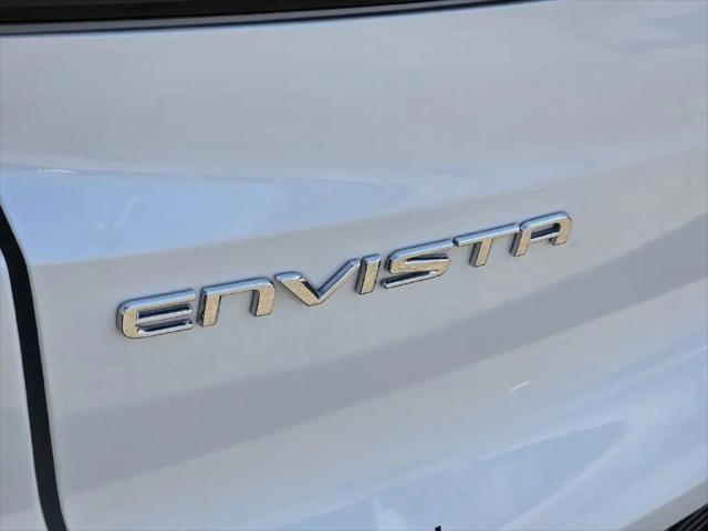 2025 Buick NV Avenir FWD