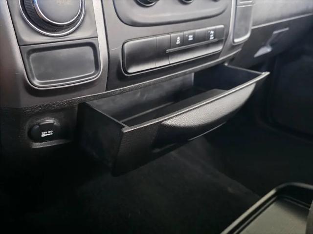 2024 Ram 1500 Classic Warlock Crew Cab 4x2 57 Box
