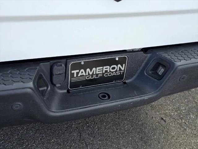 2024 Ram 1500 Classic Warlock Crew Cab 4x2 57 Box