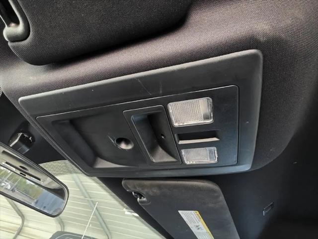 2024 Ram 1500 Classic Warlock Crew Cab 4x2 57 Box