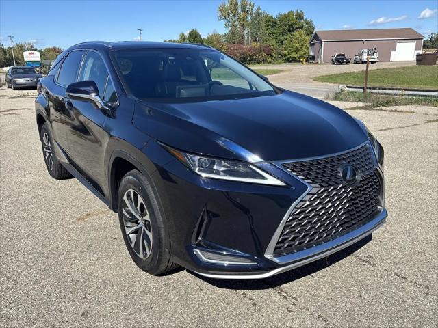 2020 Lexus RX 350 RX 350 for sale in Wayland, MI